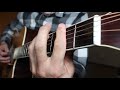 Boy Lee Brice KEY OF A Acoustic Guitar Cover mp3