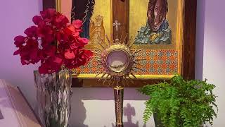 Five minutes with Jesus - 23rd  January 2026 