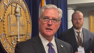Alabama lawmakers react to 2% grocery tax cut