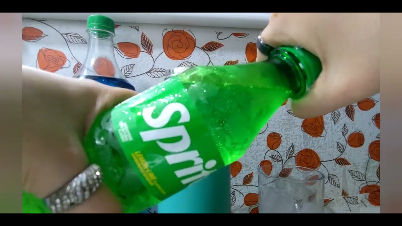 How to make Blueberry Soda at Home. Most Viral 