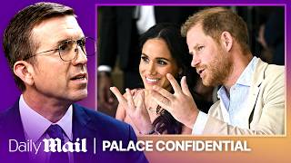'MAJOR THREAT!' Prince Harry & Meghan Markle's SHOCK return | Palace Confidential