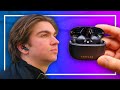 Creative Aurvana Ace Mimi earbuds review - Personalized Sound, Affordable Price!