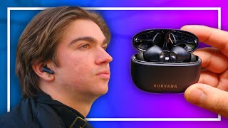 Creative Aurvana Ace Mimi Earbuds Review - Personalized Sound, Affordable Price
