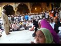 Salhan saab at dargah shariff ajmer