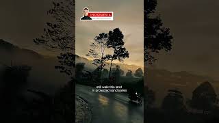 Lampung: The Hidden Gateway of Sumatra #shorts