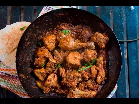 Resepi Ayam Masala Pakistan ~ Resep Masakan Khas