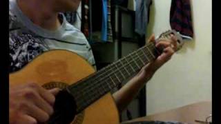 记事本 Ji Shi Ben - 陈慧琳 Kelly Chen - Guitar Solo chords