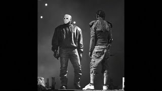 (FREE FOR PROFIT) Kanye West x Dark Type Beat Thanos