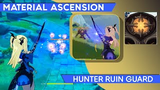 Celebrity genshin impact : kill ruin guard location Net Worth