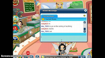 Fantage AWESOME GLITCHES AND CHEATS 2013