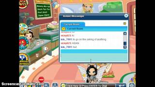 Fantage AWESOME GLITCHES AND CHEATS 2013