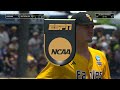 Virginia vs Southern Miss: 2026 NCAA baseball regionals | FULL REPLAY