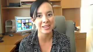 Graphic Design, Website Design, SEO, The Video Revolution is Here -- Rebecca Estrella