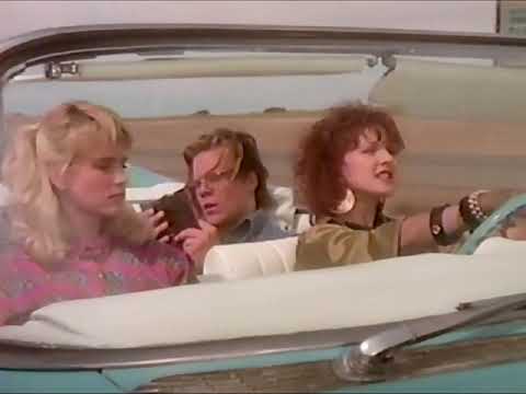 Bob Seger - Till It Shines (1986)(Blue de Ville 720p)