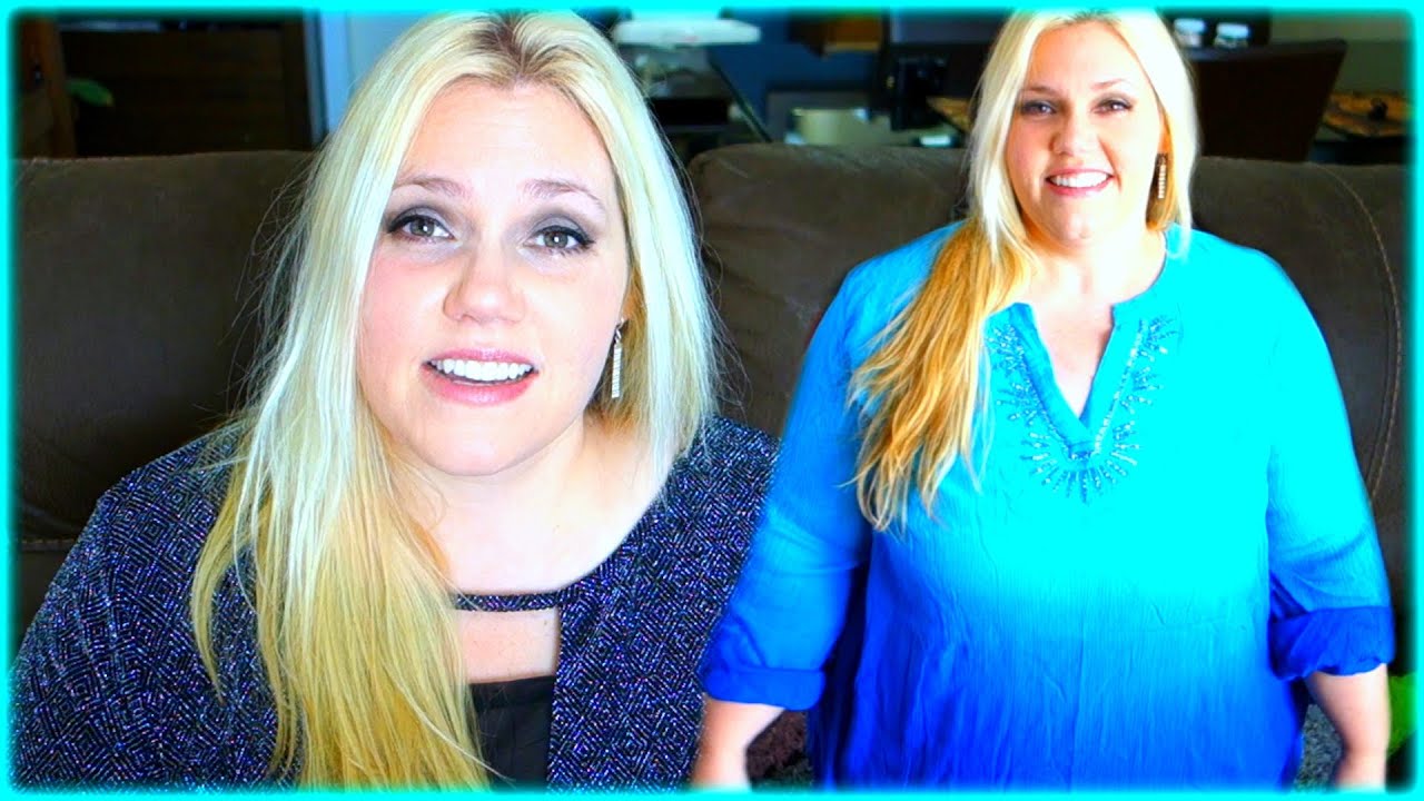 Plus size clothing haul try on catherines youtube