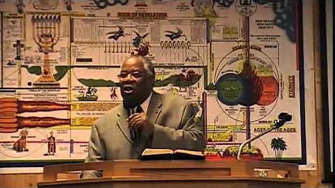 Theocracy or Democracy