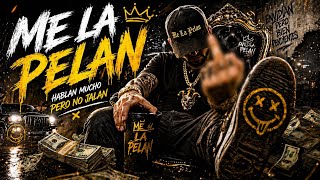     Me La Pelan 😏🔥 | Corrido Bélico 2026 (Puro Hater Pendiente)