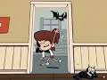 My Time At The Loud House The Center Of Chaos 