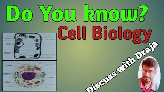 Introduction of Cell Biology