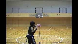 The Legendary Football Throw screenshot 4