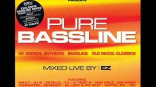 UK GARAGE - Wearing My Rolex - Pure Bassline