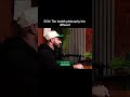 @DTHshow POV This health philosophy hits different #shorts #trending
