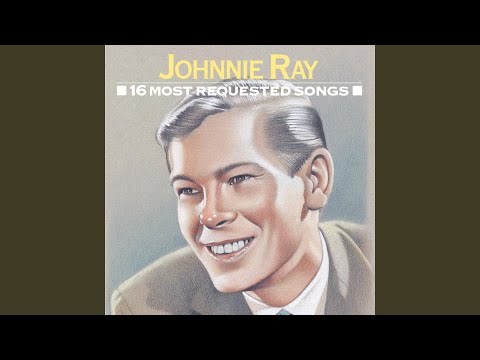 Johnnie Ray — Whiskey And Gin