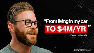 How Brandon Used A New Hiring Process To Generate $4M
