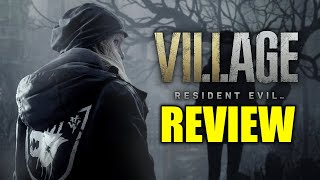 New RE8 DLC Is Amazing! [Winters Expansion Review]