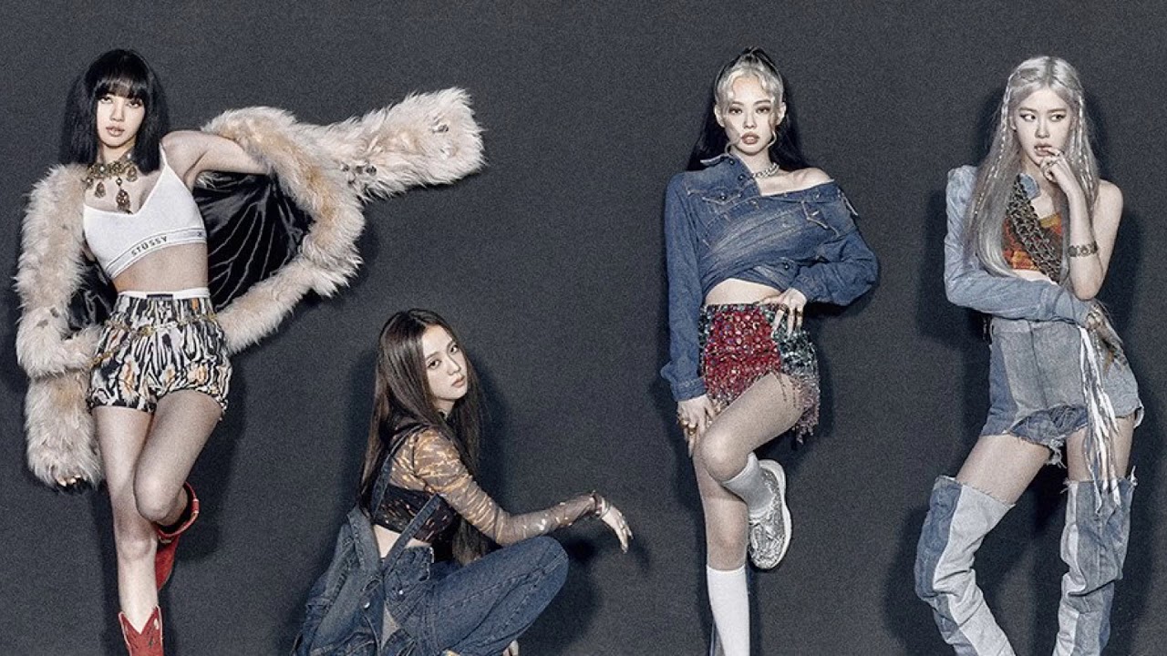 BLACKPINK - How You Like That (Teaser audio) - YouTube
