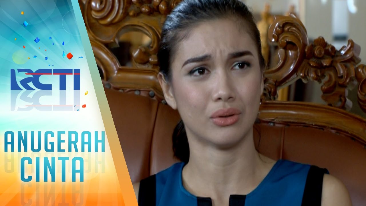 Akhirnya Semua Orang Tau Kinta Pernah Melahirkan [Anugerah Cinta] [8 Jan 2