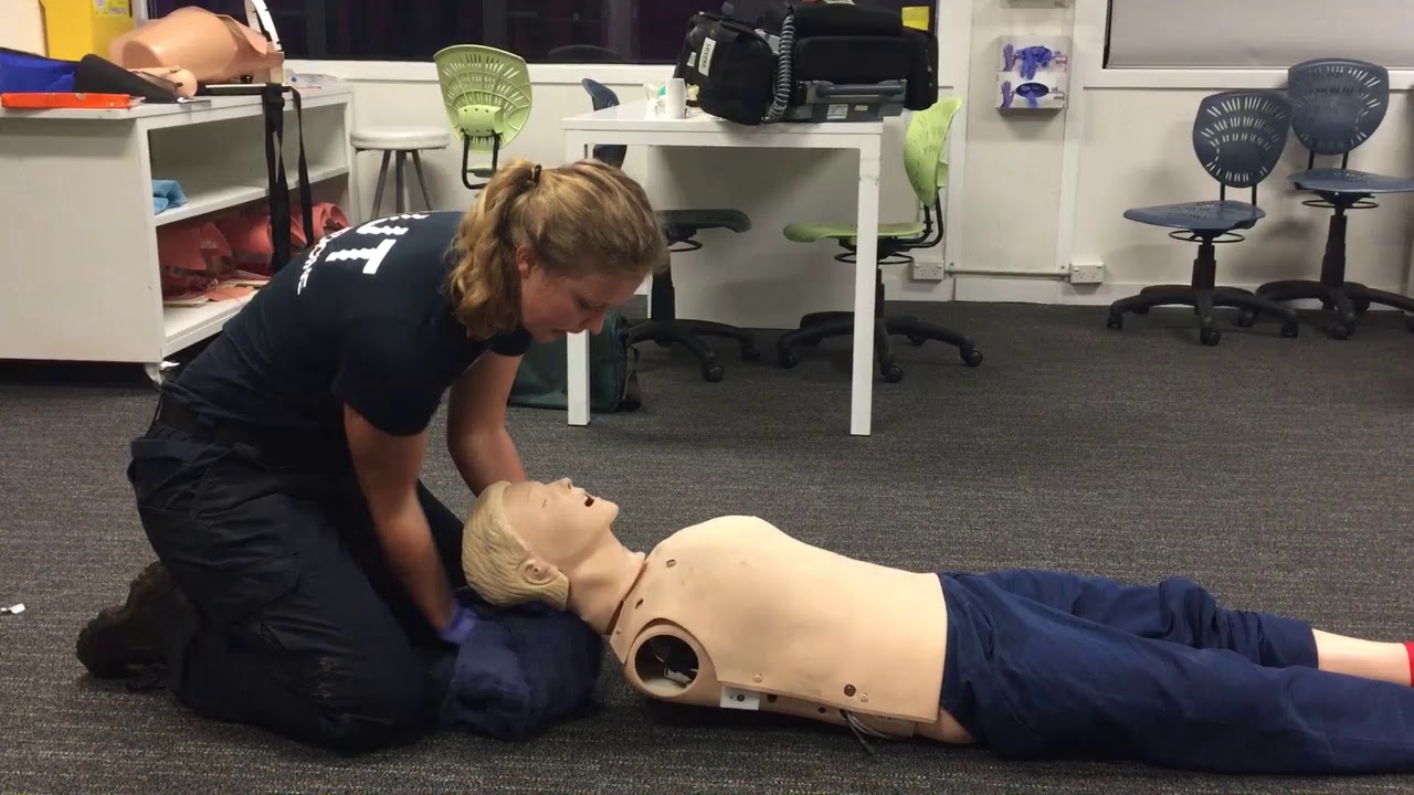 Isabel Lloyd OSCE 2 Para602 2019