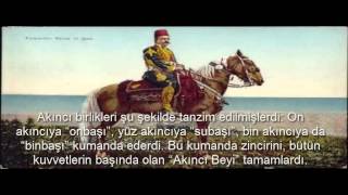 Osmanlı Nın Keskin Kılıcı Akıncılar