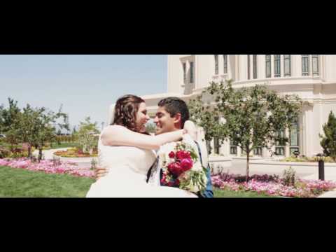 Jose + Rakell - Wedding Video