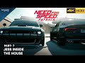 NEED FOR SPEED PAYBACK JESS INSIDE THE HOUSE MISSION NEED FOR SPEED PAYBACK JESS INSIDE THE HOUSE MISSION