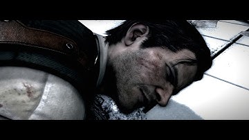 The Evil Within Walkthrough Part 15 - Chapter 15: An Evil Within [END] (No Commentary)