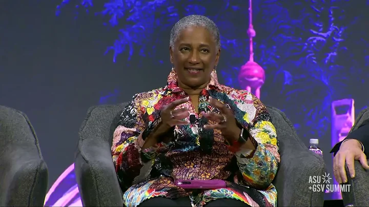 Solving the Math Equation: Inside our K-12 Math Crisis | ASU+GSV 2023