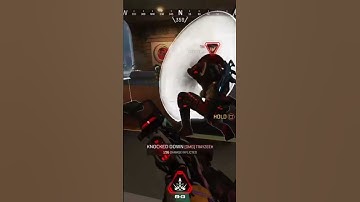 1v2 #apex #apexlegend #apexlegendclip #apexcommunity #gaming #apexlegends