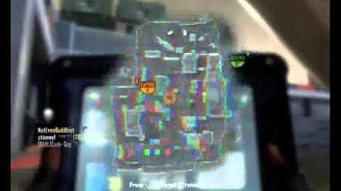 Call Of Duty Black Ops 2 - Probation Rant