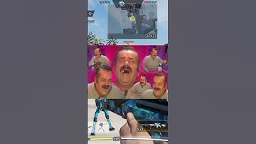 بس کن رفیق علی😂 #کالاف_دیوتی #codm #موبایلگیمر #callofduty #cod #codmobile #کالاف_دیوتی_موبایل