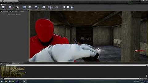 Unreal Engine C++ Nazi Zombies: 152: "Weapon: Fix ammo and cleanup reload code"
