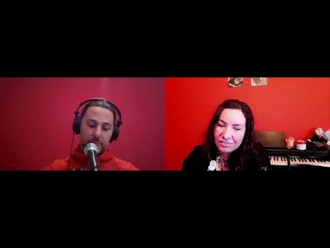 Anibal Troilo Masterclass by Mariano Laplume & Marisol Canessa
