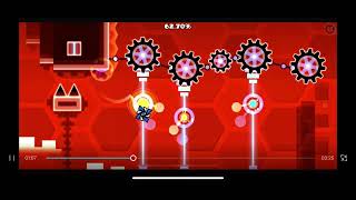 Blast Processing Tutorial Geometry Dash