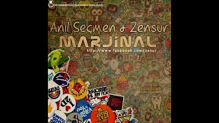 SEÇO &amp; Zensur - Marjinal