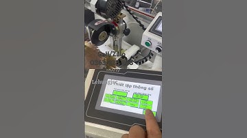 Máy mài lưỡi cưa hợp kim tự động #lehungjsc #machine #woodworking #maymailuoicua #nghềmộc