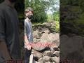 奈良県の穴場!【鍋倉渓】に行きました!!#shorts #奈良県 #鍋倉渓 #穴場 #秘境