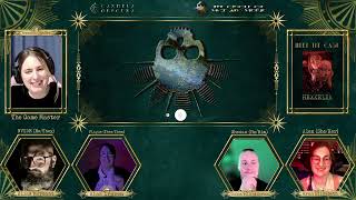 THE CIRCLE OF VICE AND VIRTUE - Episode 6