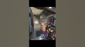 #apex #apexlegends #apexedit #foryou #foryoupage #fyp #wattson #BOTSPIKE #shorts