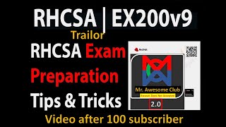 RHCSA Exam Prep: Get Ready for Linux Mastery - Trailer