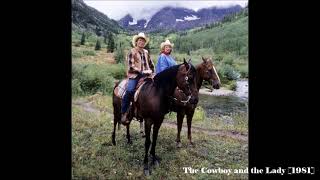 The Cowboy and the Lady